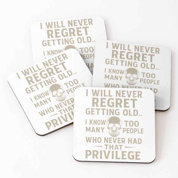 Item preview, Grateful Message About Growing Older designed and sold by D. Lala.