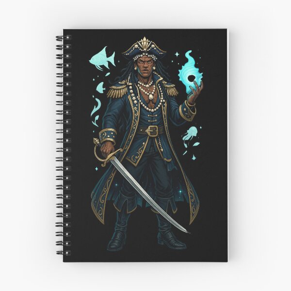 Artikelvorschau, Agwe – Voodoo-Loa der Macht des Ozeans entworfen und verkauft von Rothnaric.