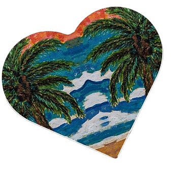 Artwork thumbnail, I Heart Trees by ladyinthemitten