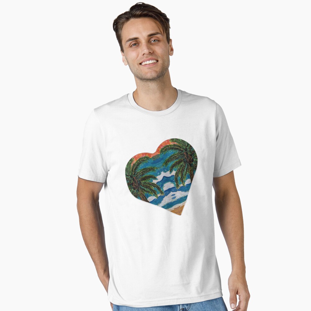 Item preview, Essential T-Shirt designed and sold by Ladyinthemitten.