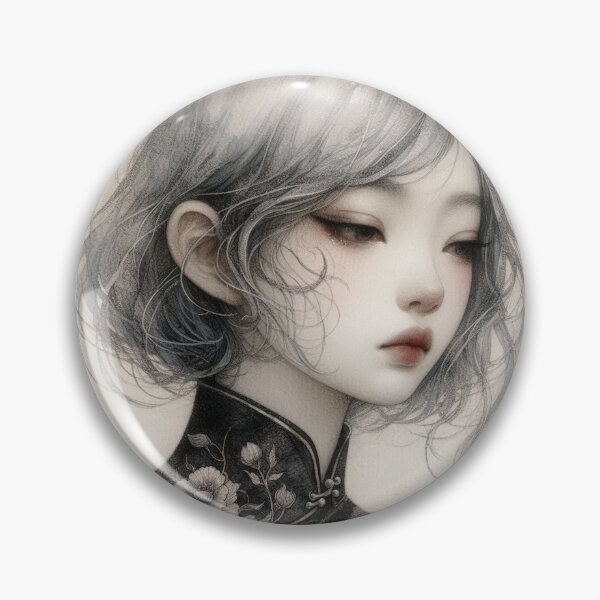 Item preview, A delicate blend of tradition and elegance designed and sold by Beyondnote-Art.