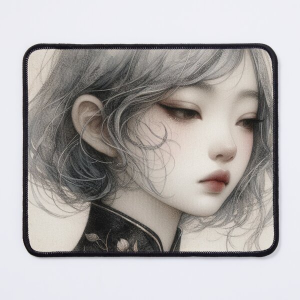 Item preview, A delicate blend of tradition and elegance designed and sold by Beyondnote-Art.