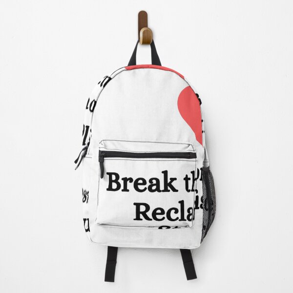 Item preview, Break the Silence, Reclaim Your Strength: Survivors Against Narcissistic Abuse - Narcissist Survivor Quote Sticker designed and sold by brodidudie.