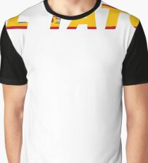 El Tato Graphic T-Shirt