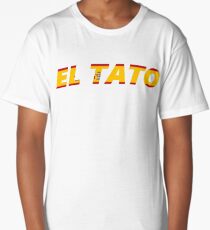 El Tato Long T-Shirt