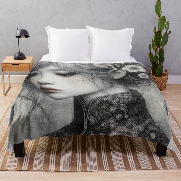 Item preview, A delicate blend of tradition and elegance designed and sold by Beyondnote-Art.