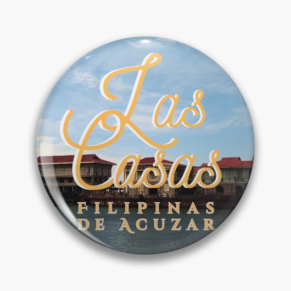 Item preview, Las Casas Back in History designed and sold by SarahSison.