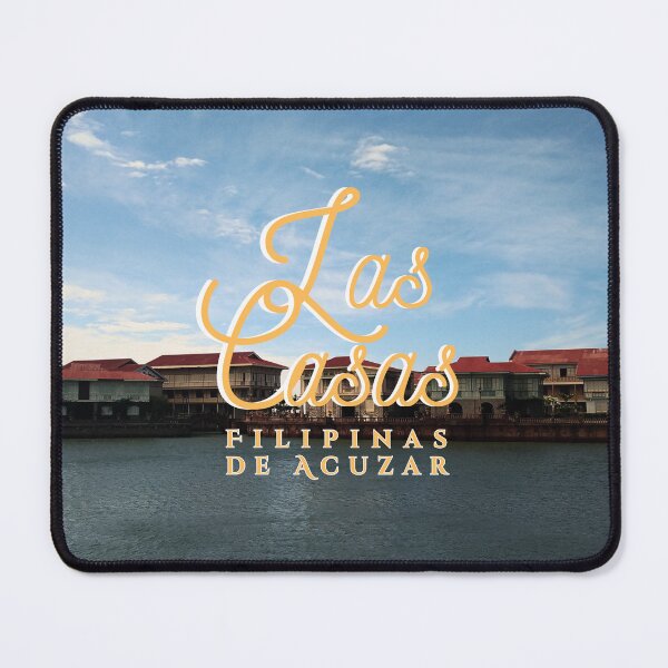 Item preview, Las Casas Back in History designed and sold by SarahSison.
