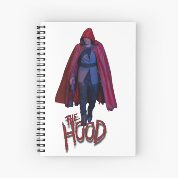 Item preview, The Hood Sticker - Marvel’s Ironheart  designed and sold by Mike12231.