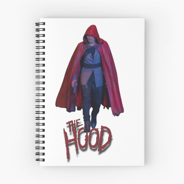 Item preview, The Hood Sticker - Marvel’s Ironheart  designed and sold by Mike12231.