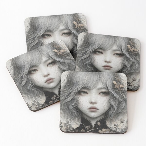 Item preview, A delicate blend of tradition and elegance designed and sold by Beyondnote-Art.