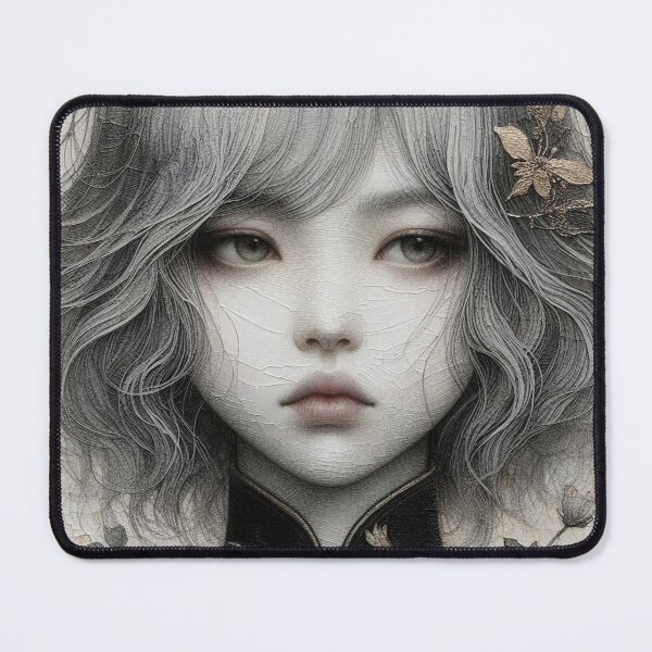 Item preview, A delicate blend of tradition and elegance designed and sold by Beyondnote-Art.