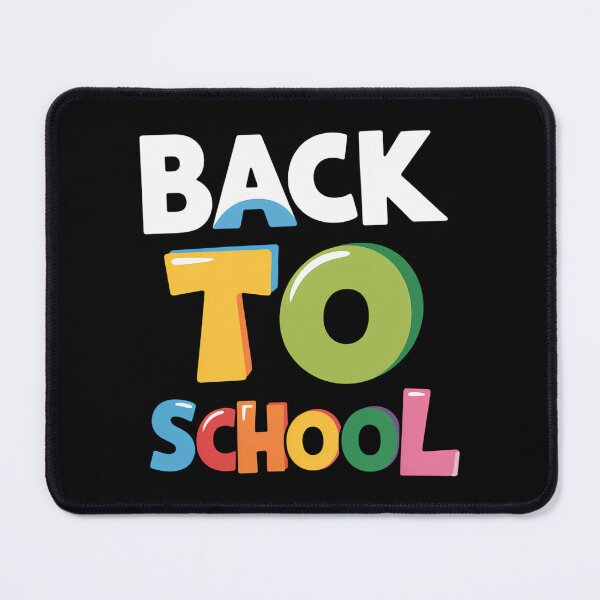 Item preview, Teacher Student Back To School designed and sold by brynatshop.