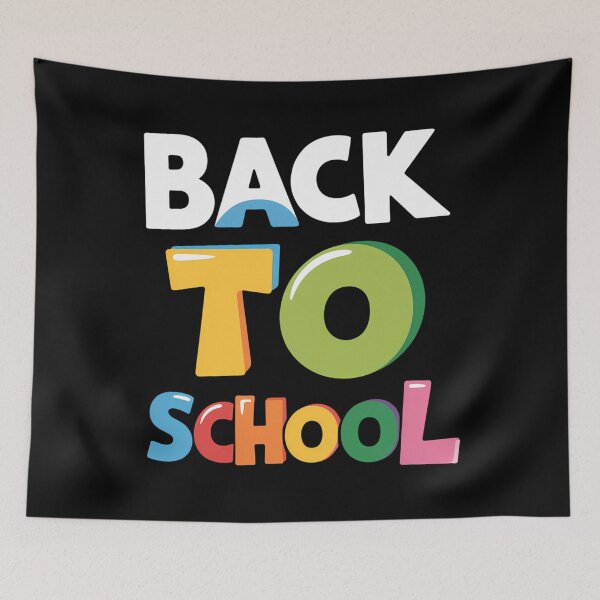 Item preview, Teacher Student Back To School designed and sold by brynatshop.