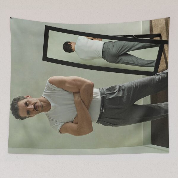 Item preview, pedro pascal designed and sold by shop.shan.