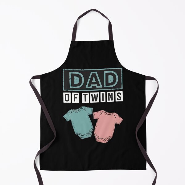 Item preview, Dad Of Twins Family Daddy Fathers Day Future Parents Day designed and sold by brynatshop.