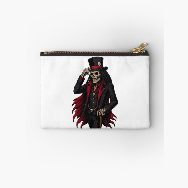 Item preview, Baron Samedi – Spirit of the Crossroads designed and sold by Rothnaric.