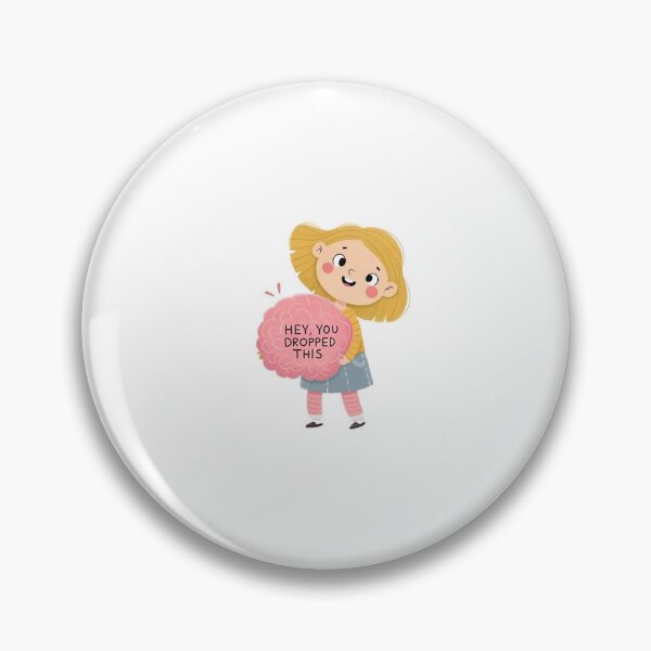 Item preview, You forgot your brain designed and sold by YaelFromYonkers.