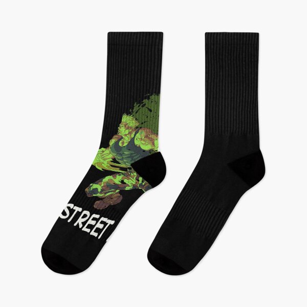 Item preview, Guile From Street Fighter designed and sold by TammyVarafos.