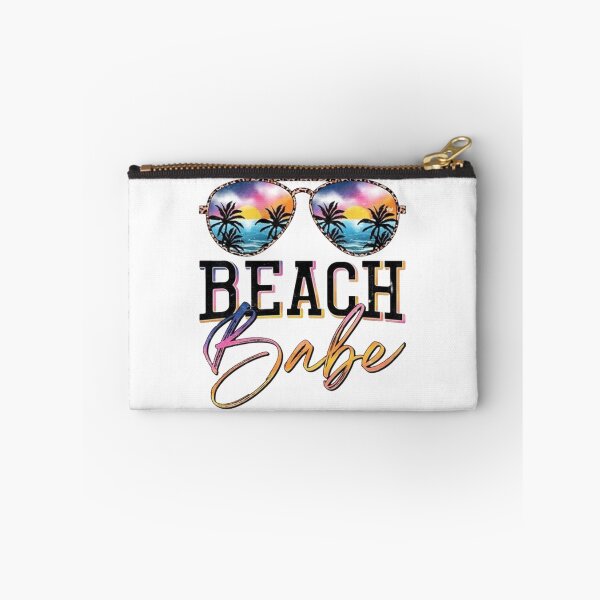 Item preview, Beach Babe - Vibrant Summer Vibes designed and sold by Vicky021.