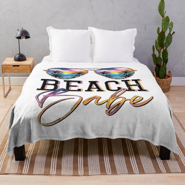 Item preview, Beach Babe - Vibrant Summer Vibes designed and sold by Vicky021.
