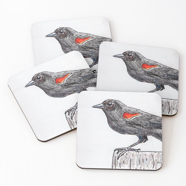 Item preview, Redwing Smarty designed and sold by Snowseasons.