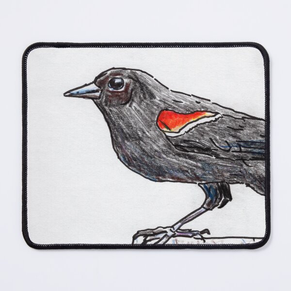 Item preview, Redwing Smarty designed and sold by Snowseasons.
