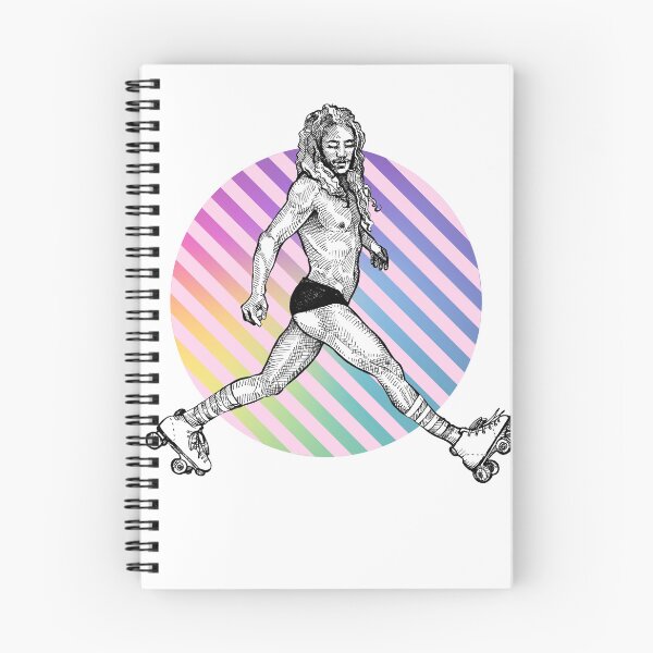 Item preview, Roller Skate Gem designed and sold by Jeralyn Victoria.