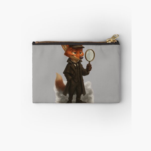 Item preview, Nick Wilde Detective designed and sold by DGnome.