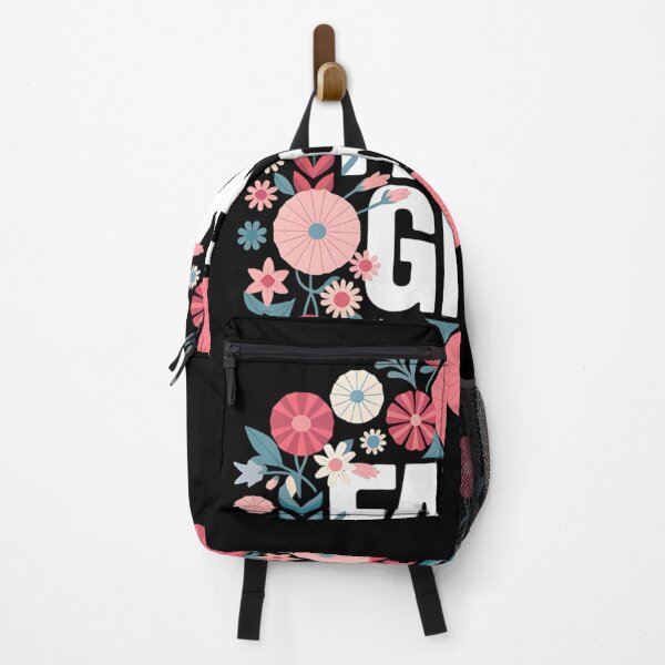 Item preview, Farming Farmer Girl Flower Floral designed and sold by heeun.