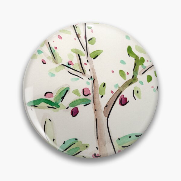 Item preview, Serviceberries designed and sold by Snowseasons.