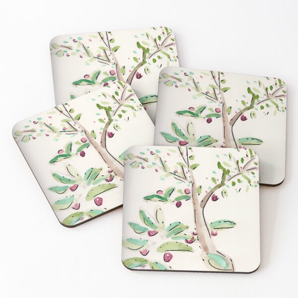 Item preview, Serviceberries designed and sold by Snowseasons.