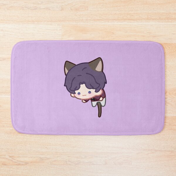 Item preview, Love and Deepspace Rafayel Kitty designed and sold by Otakubunny.