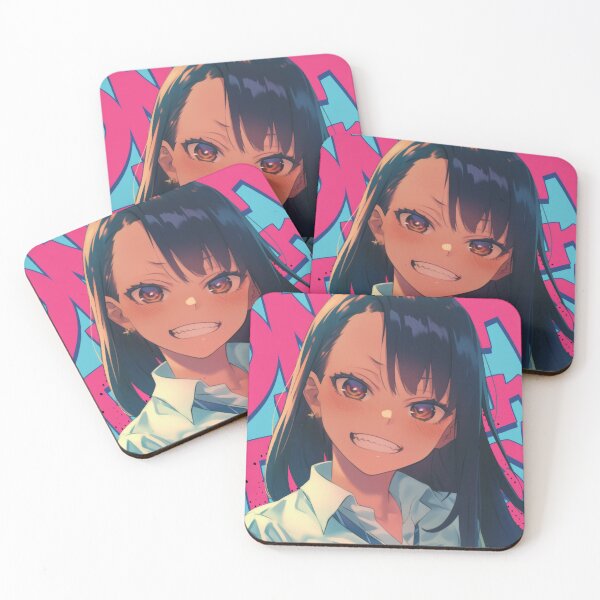 Item preview, Don't Mess With Me Miss Waifu  designed and sold by AnimeArsenalPrints.