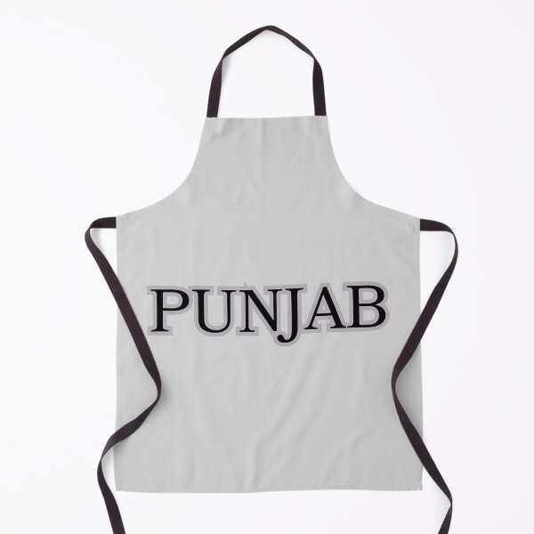 Item preview, Punjab: Spirit in Every Letter designed and sold by LOOKUP321.