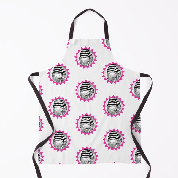 Item preview, Desire Dot in Pink designed and sold by Jeralyn Victoria.