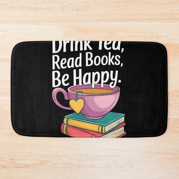 Item preview, Drinking tea enthusiast tea party drinker lover designed and sold by rbc-wrights.