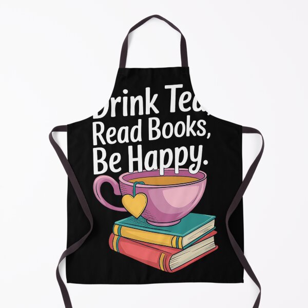 Item preview, Drinking tea enthusiast tea party drinker lover designed and sold by rbc-wrights.