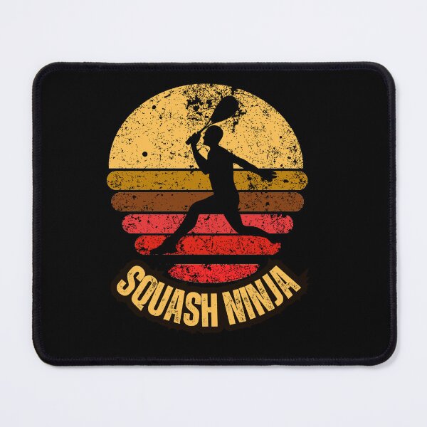 Item preview, squash ninja designed and sold by sydney-syder.