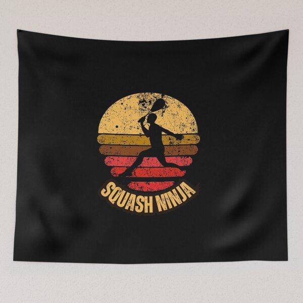 Item preview, squash ninja designed and sold by sydney-syder.