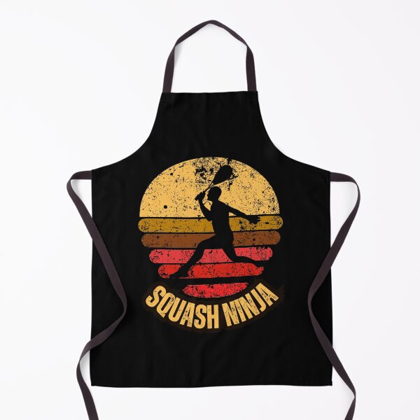 Item preview, squash ninja designed and sold by sydney-syder.