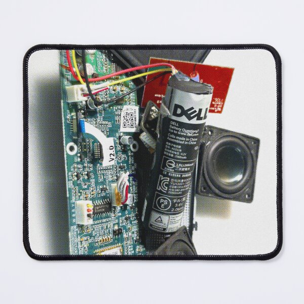 Item preview, destroyed sound designed and sold by Claudio Pepper.