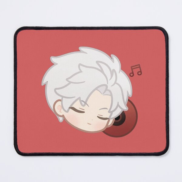 Item preview, Love and Deepspace Sylus Icon designed and sold by Otakubunny.