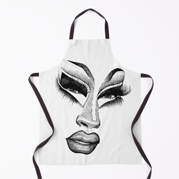 Item preview, Trixie in Black designed and sold by Jeralyn Victoria.