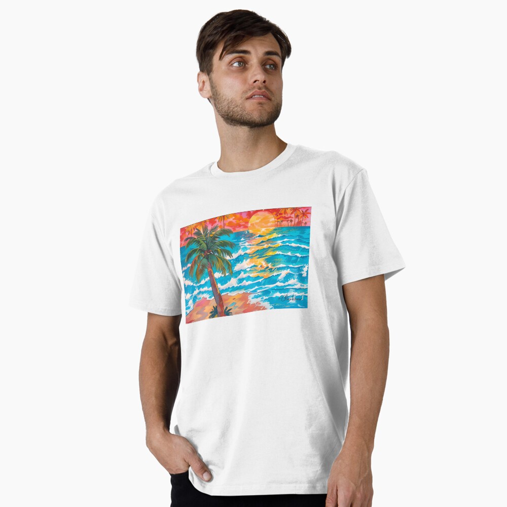 Item preview, Premium T-Shirt designed and sold by Ladyinthemitten.