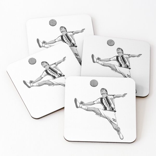 Item preview, Kenan Yıldız Black and White Version designed and sold by Aldduardo.