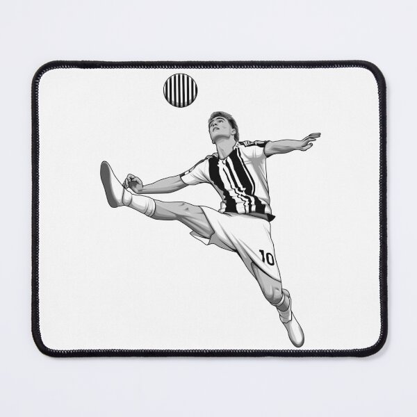 Item preview, Kenan Yıldız Black and White Version designed and sold by Aldduardo.
