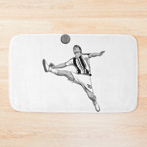 Item preview, Kenan Yıldız Black and White Version designed and sold by Aldduardo.