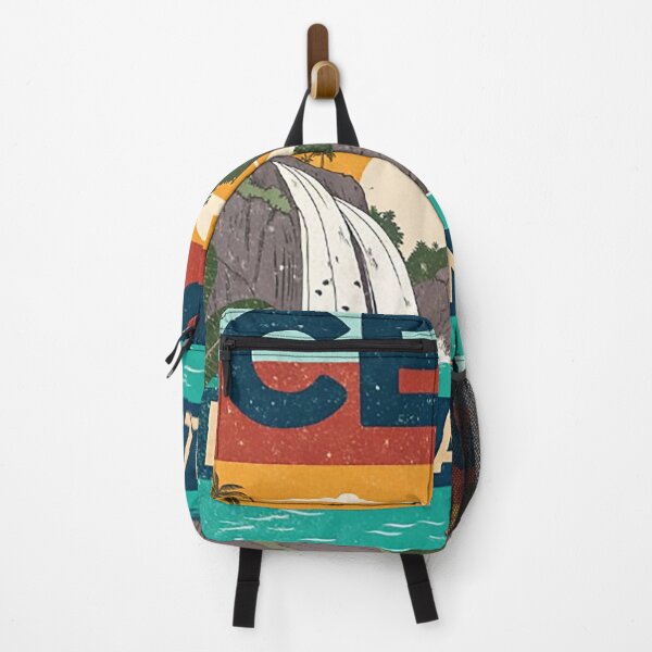 Item preview, CEBU KAWASAN FALLS designed and sold by likbatonboot.