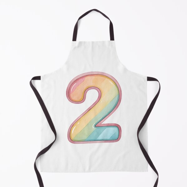 Item preview, Number two designed and sold by nimmitrends.
